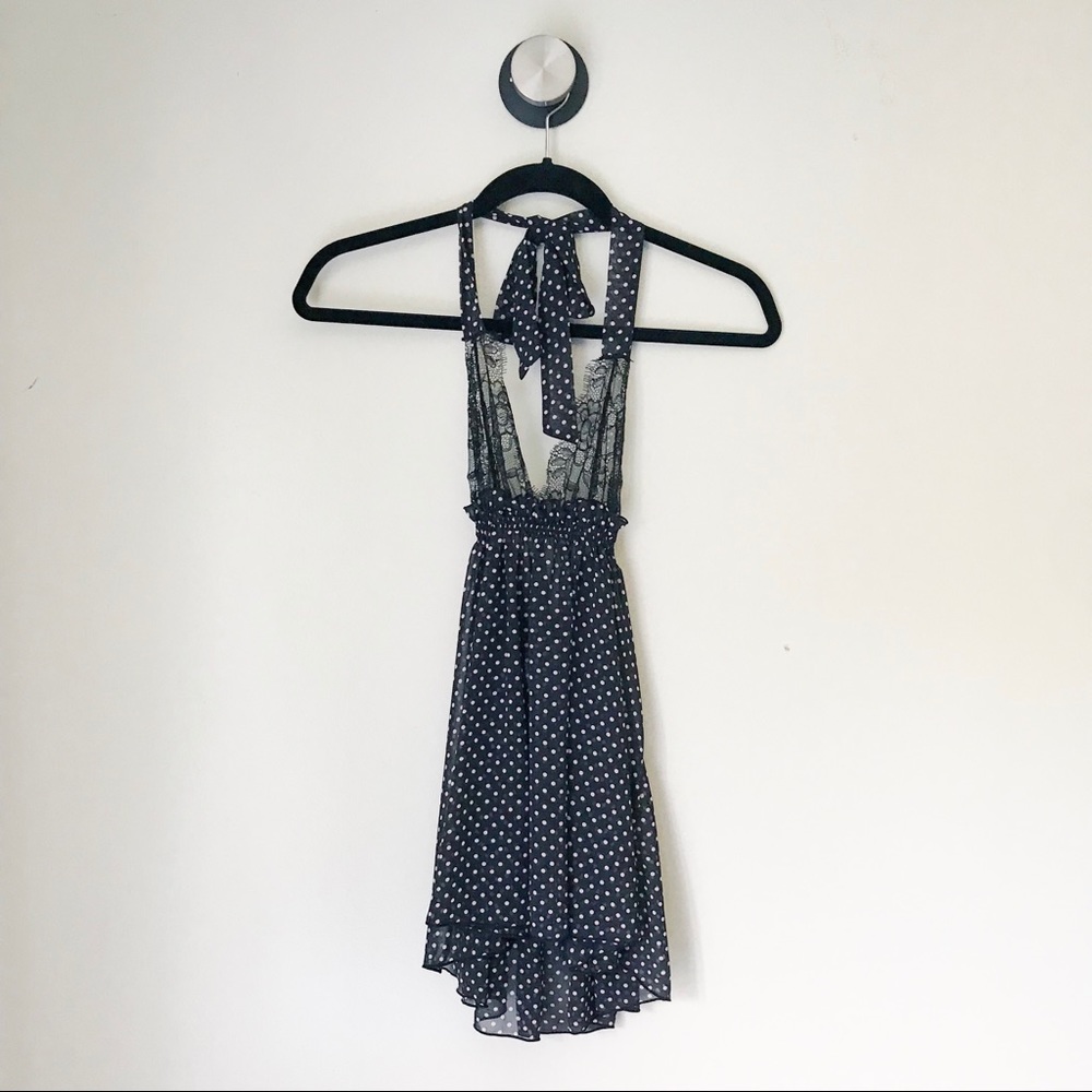 VS ‘Sexy Little Things’ Babydoll